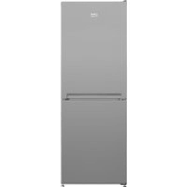 BEKO CFG4552S 50/50 Fridge Freezer - Silver