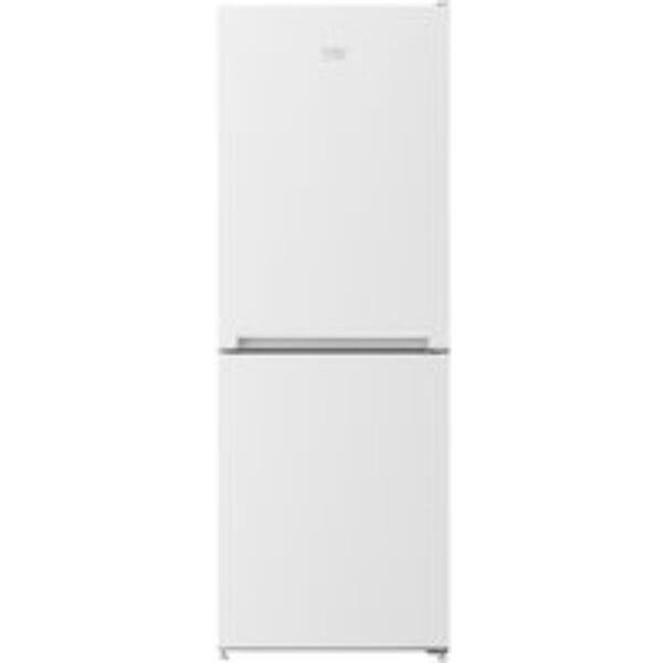 BEKO CFG4552W 50/50 Fridge Freezer - White