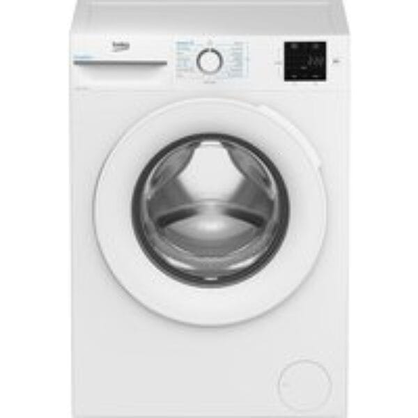 BEKO RecycledTub BM3WT3941W 9 kg 1400 Spin Washing Machine - White