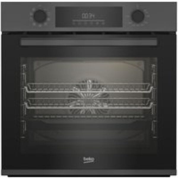 BEKO Pro AeroPerfect BBIM12300AC Electric Oven  Anthracite