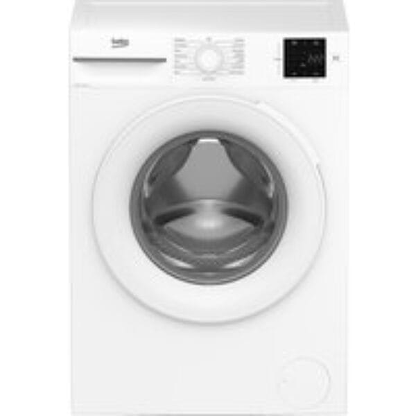 BEKO BM1WT3721W 7 kg 1200 Spin Washing Machine - White