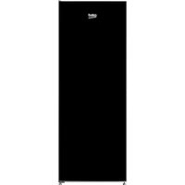 BEKO FFG4545B Tall Freezer - Black