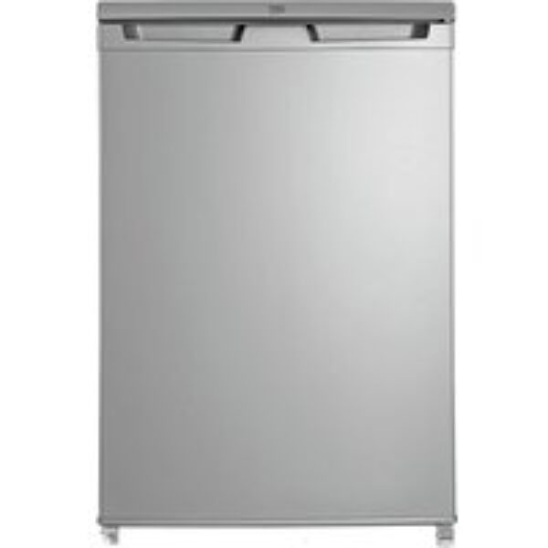 BEKO UR4584S Undercounter Fridge - Silver