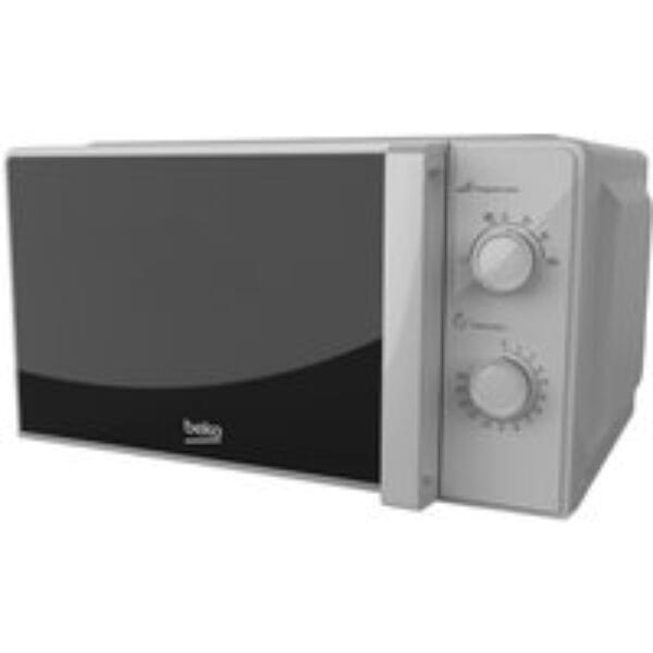 BEKO MOC20100SFB Solo Microwave - Silver