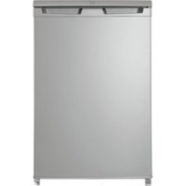 BEKO UL4584S Undercounter Fridge - Silver