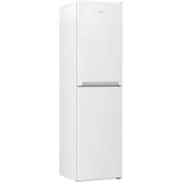 BEKO CFG4501W 40/60 Fridge Freezer - White