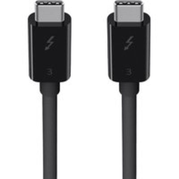 BELKIN Thunderbolt 3 Cable - 0.8 m