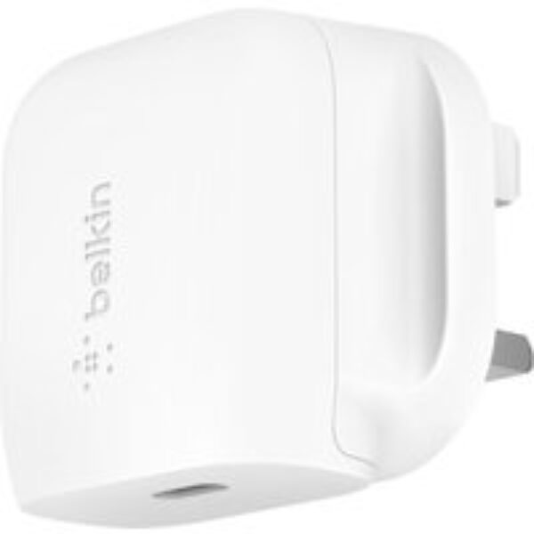 BELKIN 20W Fast Charger