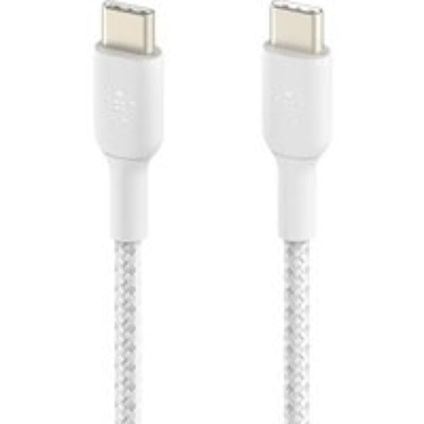 BELKIN Braided USB Type-C Cable - 1 m