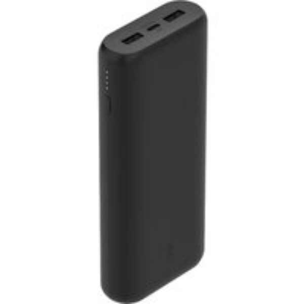 BELKIN BPB014btBK Portable Power Bank - Black