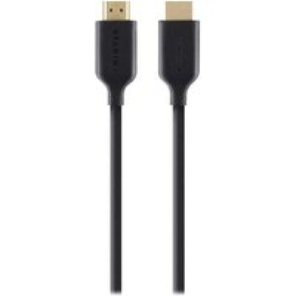 BELKIN F3Y021BT5M High Speed HDMI Cable with Ethernet - 5 m