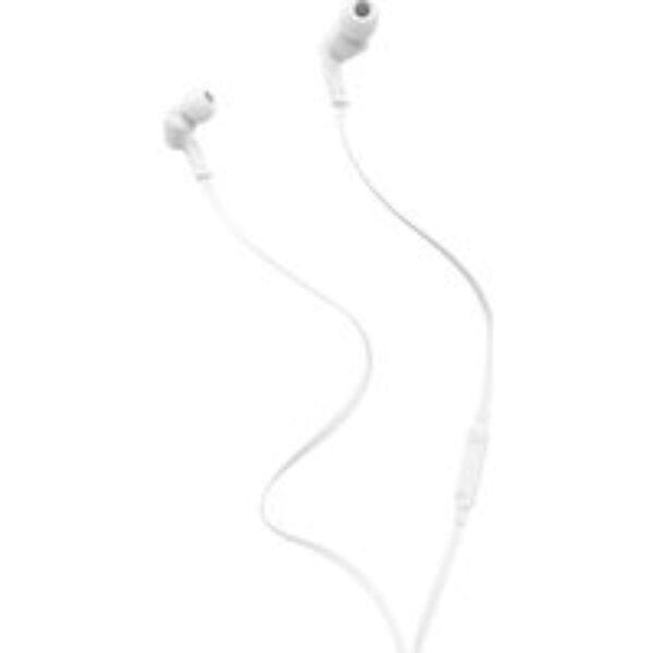 BELKIN SoundForm G3H0002BTWHT Earphones with USB Type-C Connector - White