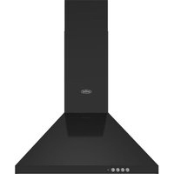 BELLING 603PYR Chimney Hood - Steel