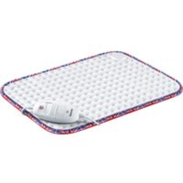 BEURER HK UK Comfort Heat Pad - White