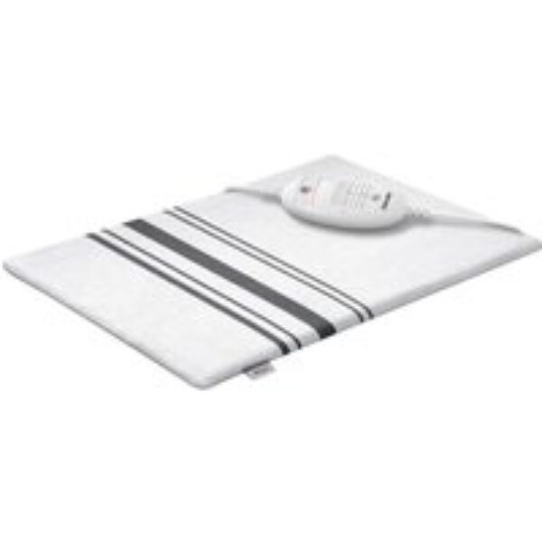 BEURER HK 25 Heat Pad - White & Grey