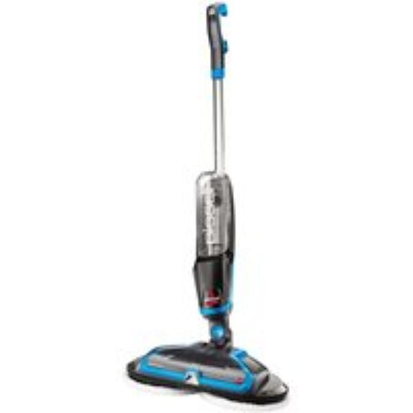 BISSELL SpinWave 2052E Upright Hard Floor Cleaner - Blue