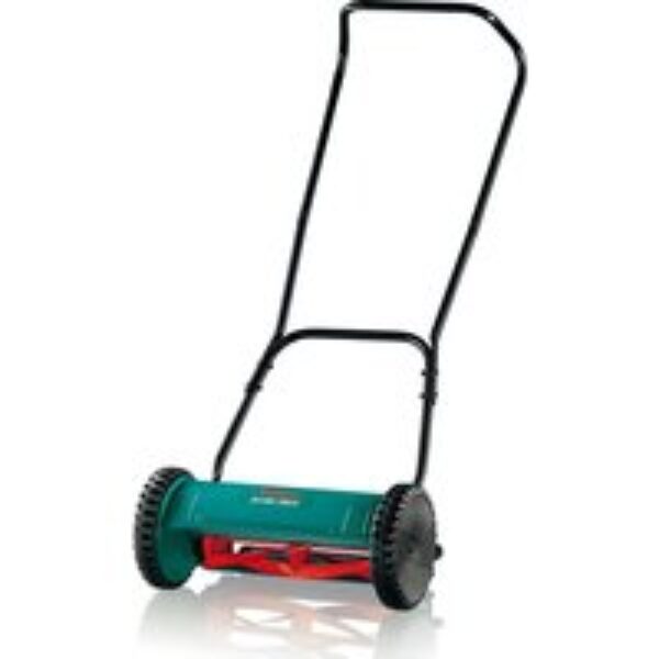 BOSCH AHM 38 G Hand Lawn Mower