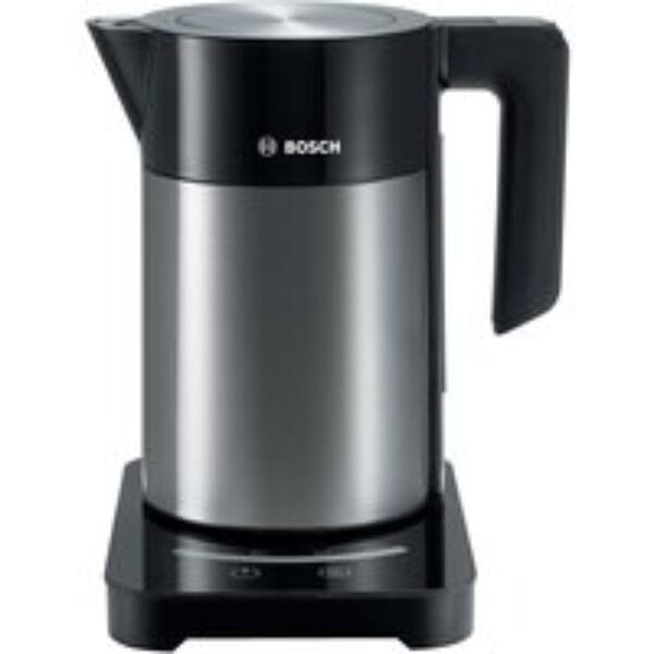 BOSCH Sky TWK7203GB Jug Kettle - Black