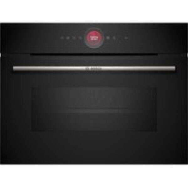 BOSCH CMG7241B1B Built-in Combination Microwave - Black