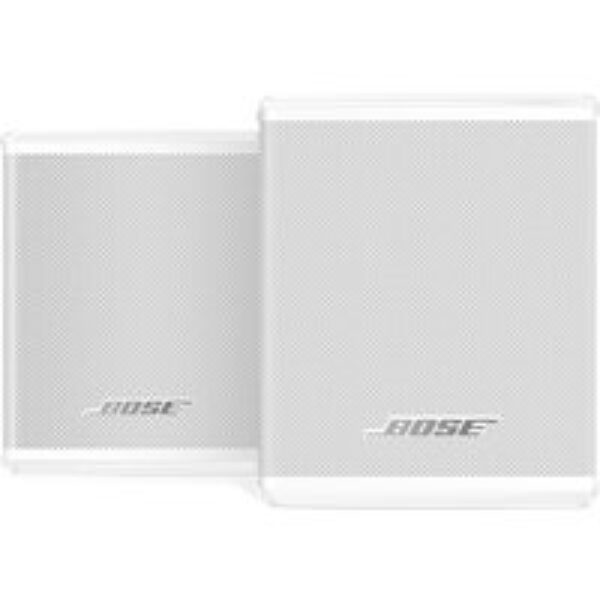 BOSE Surround Speakers - White