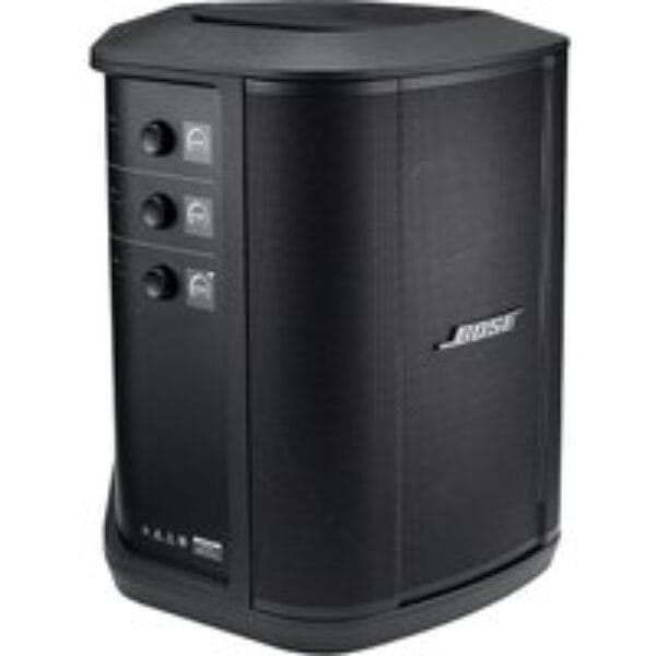 BOSE S1 Pro Plus Portable Bluetooth Speaker - Black