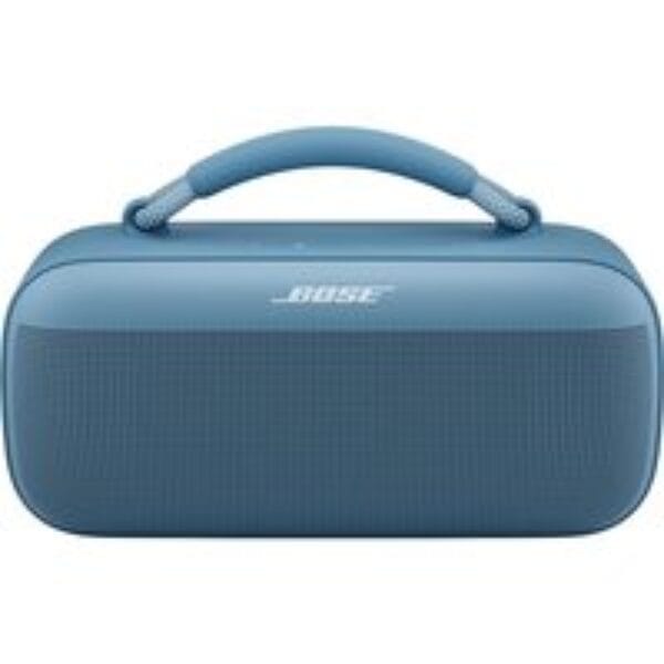 BOSE SoundLink Max Portable Bluetooth Speaker - Blue