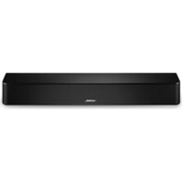 BOSE Series 2 Solo Compact Soundbar