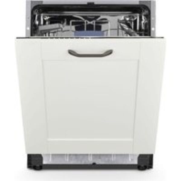 MONTPELLIER MDWBID6064 Full-size Fully Integrated Dishwasher