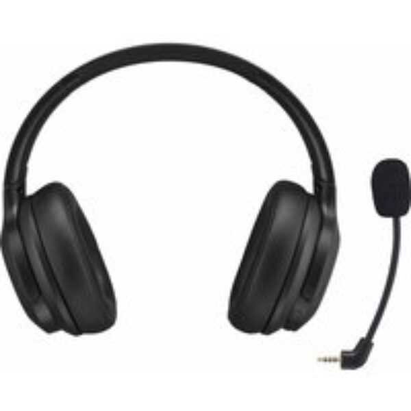 SANDSTROM SBTHS25 Wireless Headset - Black