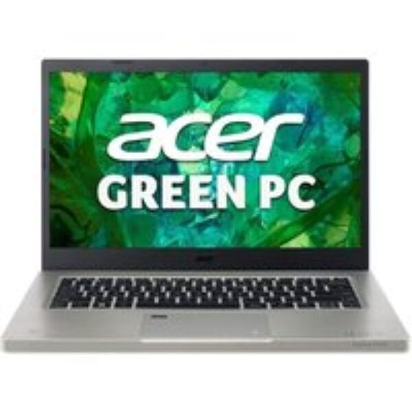 ACER Aspire Vero AV14-52P 14" Refurbished Laptop - Intel®Core i7