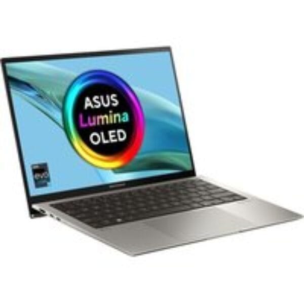 ASUS Zenbook S 13 OLED 13.3" Refurbished Laptop Ð Intel® Coreª i7