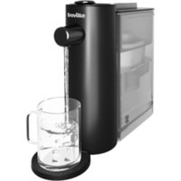 BREVILLE Instant HotCup VKT241 7-cup Hot Water Dispenser - Black