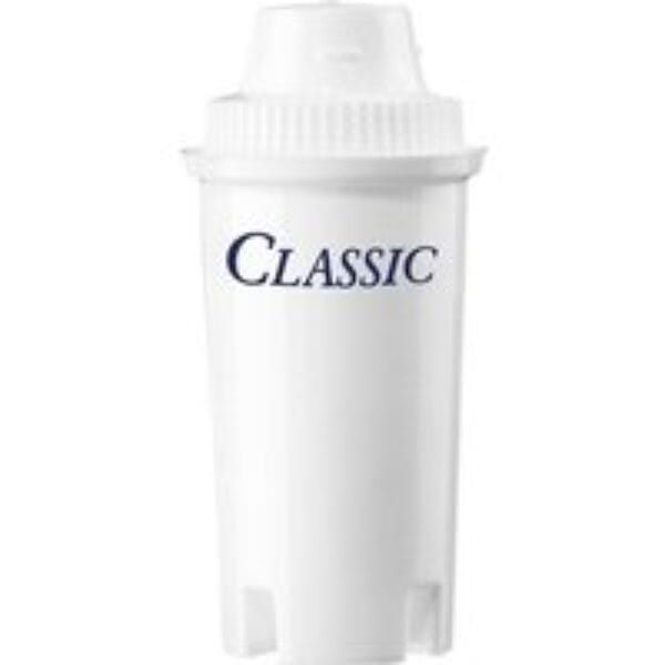 BRITA Classic 205386 Water Filter Cartridge - Pack of 3