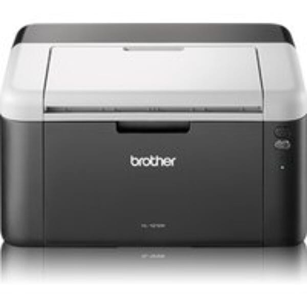 BROTHER HL1212W Monochrome Wireless Laser Printer