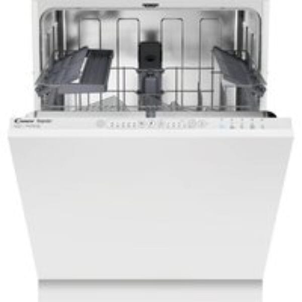 CANDY CI 3E53E0W-80 Full-size Fully Integrated Dishwasher