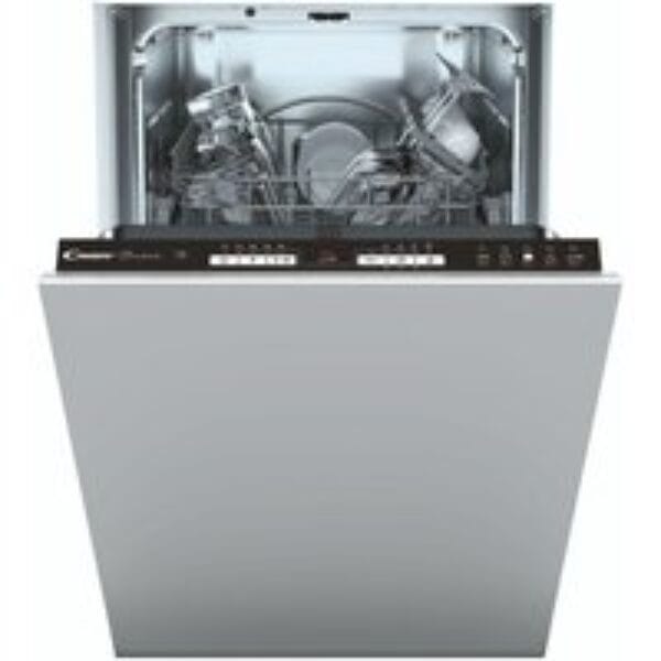 CANDY Brava CDIH 2L952-80 Slimline Fully Integrated Dishwasher