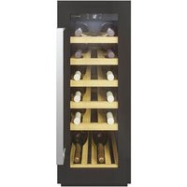 CANDY CCVB 30 UK/1 Wine Cooler - Black