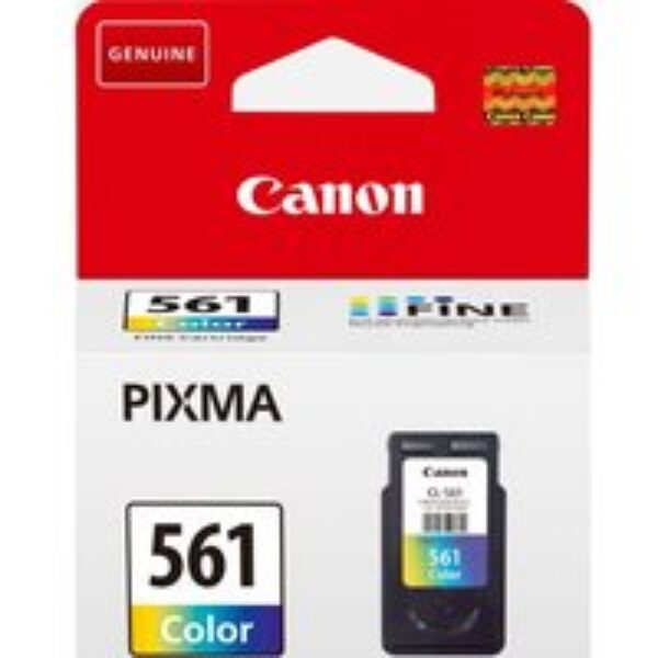 CANON CL-561 Tri-colour Ink Cartridge