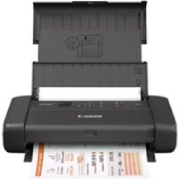 CANON PIXMA TR150 All-in-One Wireless Inkjet Printer - Black