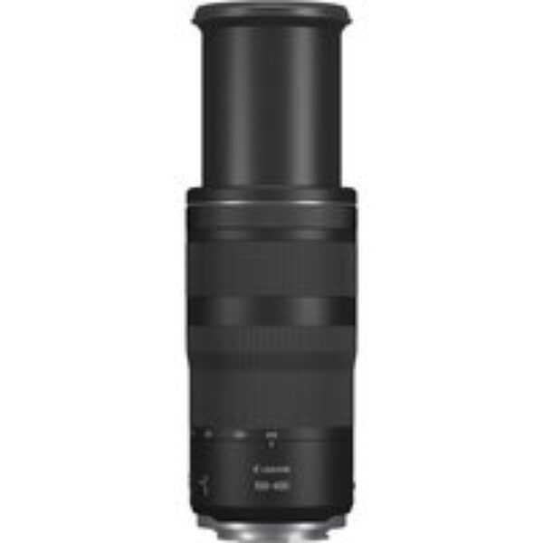 CANON RF 100-400 mm f/5.6-8 IS USM Telephoto Zoom Lens