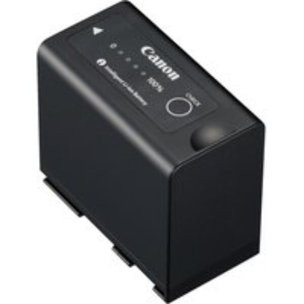 CANON BP-975 Lithium-ion Camcorder Battery