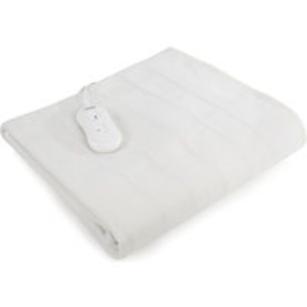 CARMEN C81189 Electric Blanket - Single