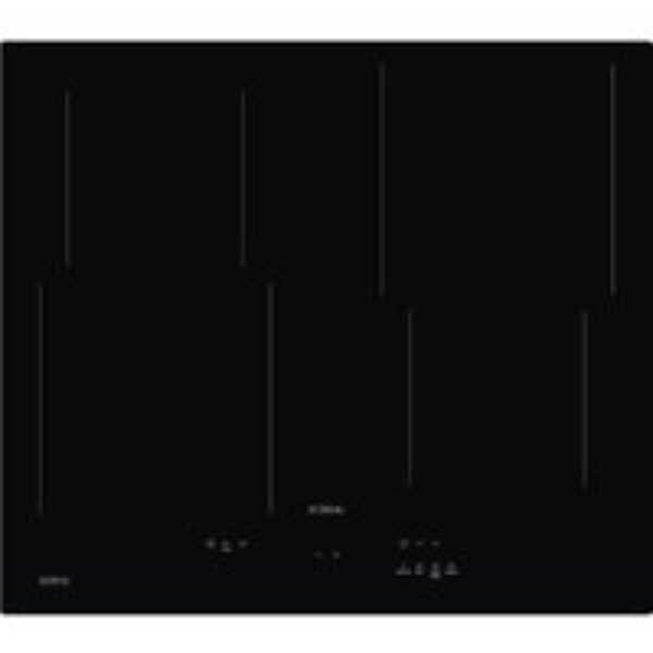 CDA HN6013FR 59 cm Electric Induction Hob - Black