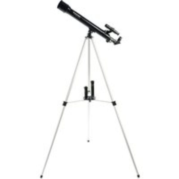 CELESTRON Powerseeker 50 Refractor Telescope - Black