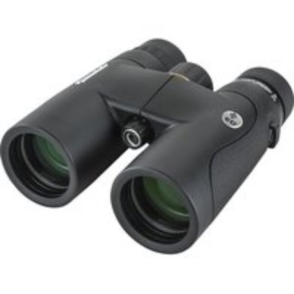 CELESTRON Nature DX ED 8 x 42 mm Binoculars - Black