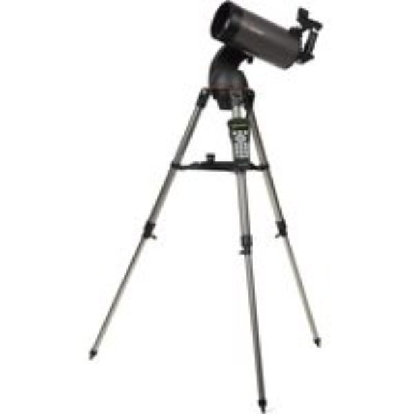 CELESTRON NexStar 127SLT Catadioptric Telescope - Black