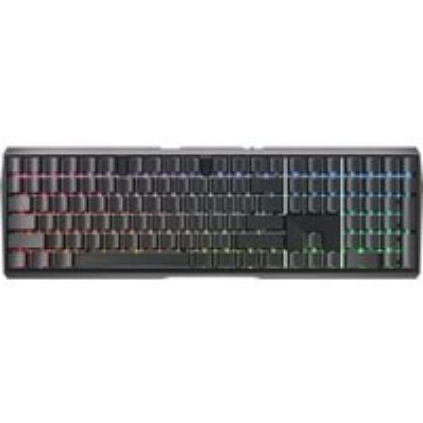 CHERRY MX 3.0S Wireless Gaming Keyboard - Black