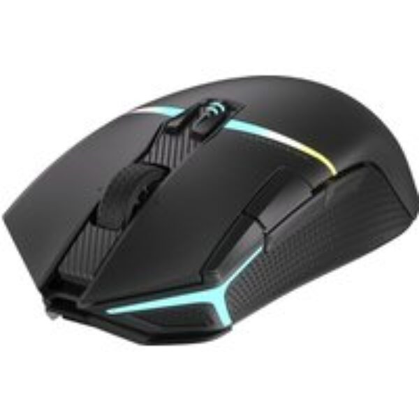 CORSAIR Nightsabre RGB Wireless Optical Gaming Mouse