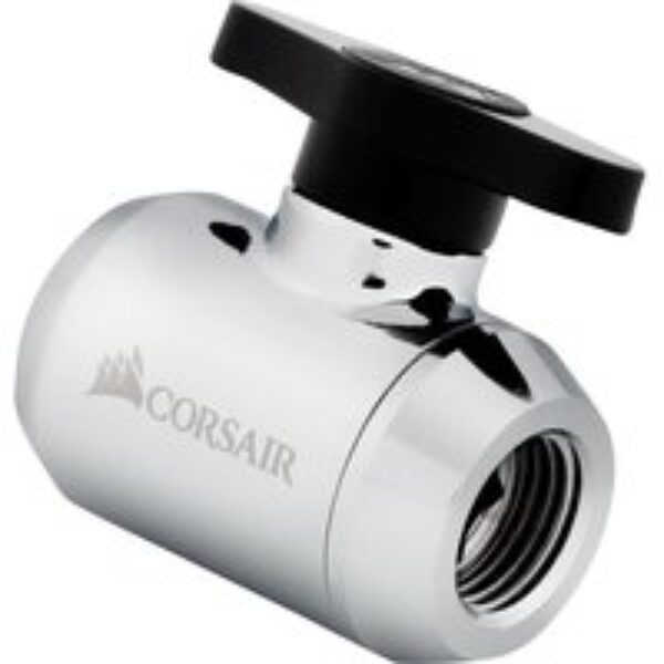 CORSAIR Hydro X Series XF Ball Valve - G1/4"