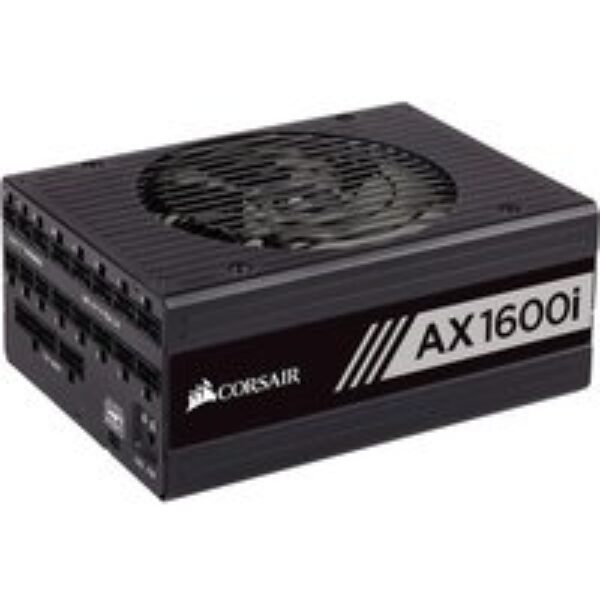 CORSAIR AX1600i Modular ATX PSU - 1600 W